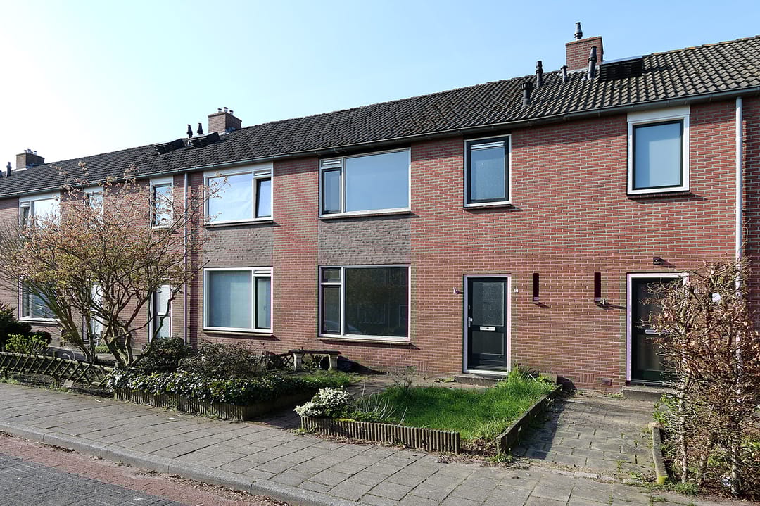 Foto 1 van Berberisstraat 22