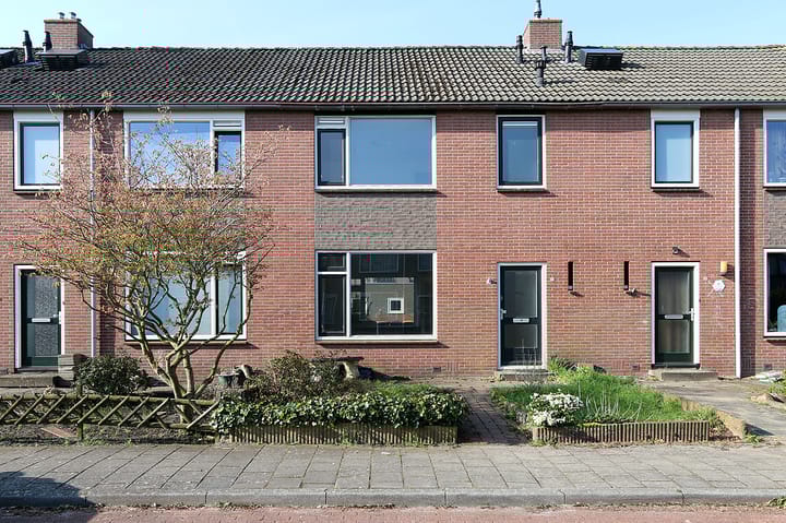 Foto 3 van Berberisstraat 22