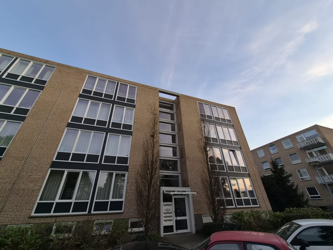 Foto 1 van Karel van Egmondstraat 54