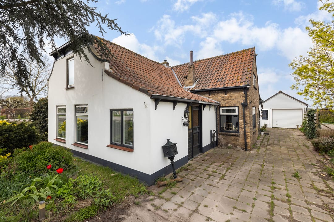 Foto 1 van Oostgaag 35