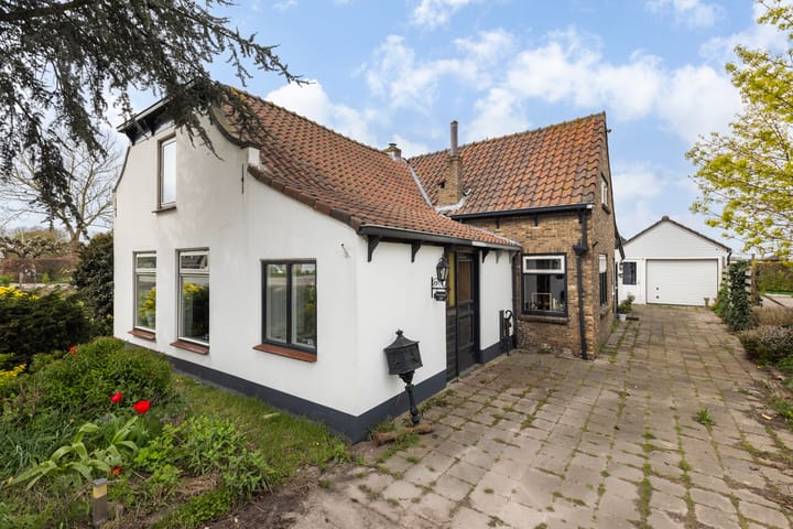 Oostgaag 35