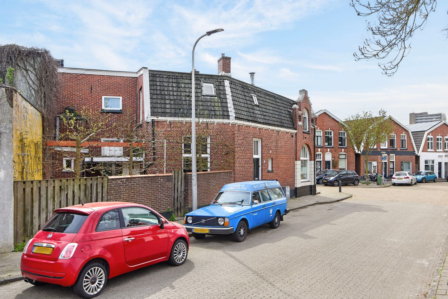 Photo 40 of Esstraat 2