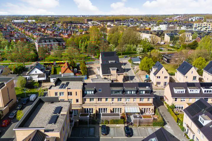 Foto 2 van Plantenkasstraat 5