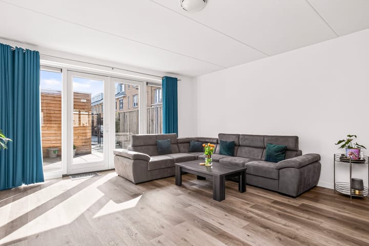 Foto 4 van Plantenkasstraat 5