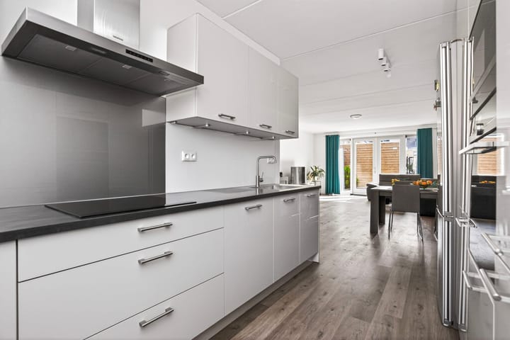 Foto 3 van Plantenkasstraat 5