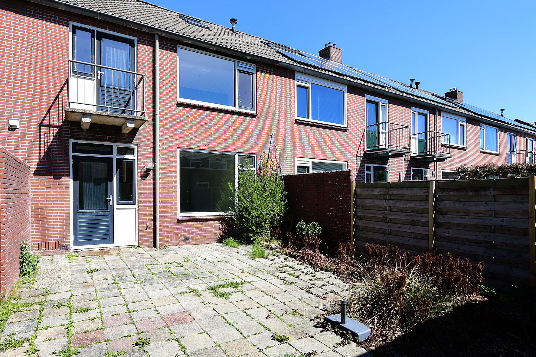 Foto 18 van Berberisstraat 22