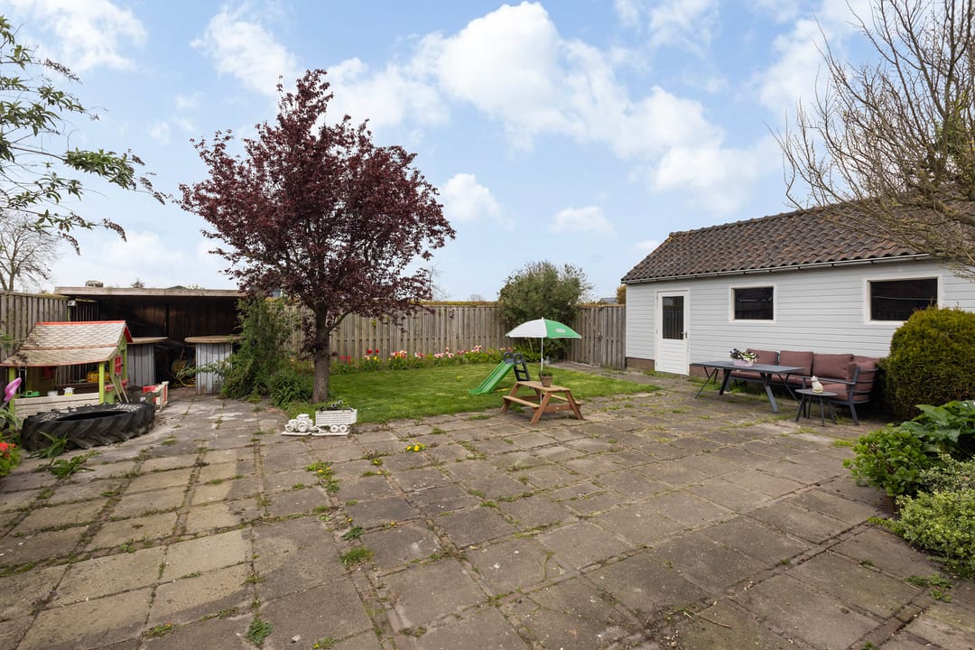 Foto 26 van Oostgaag 35