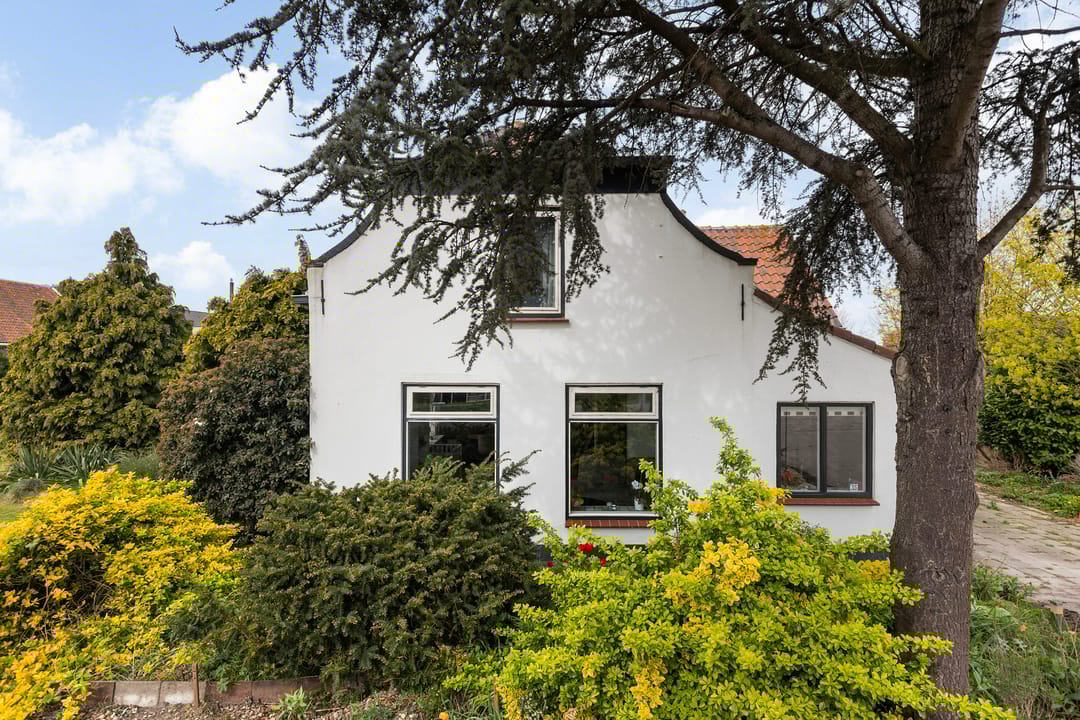 Foto 8 van Oostgaag 35