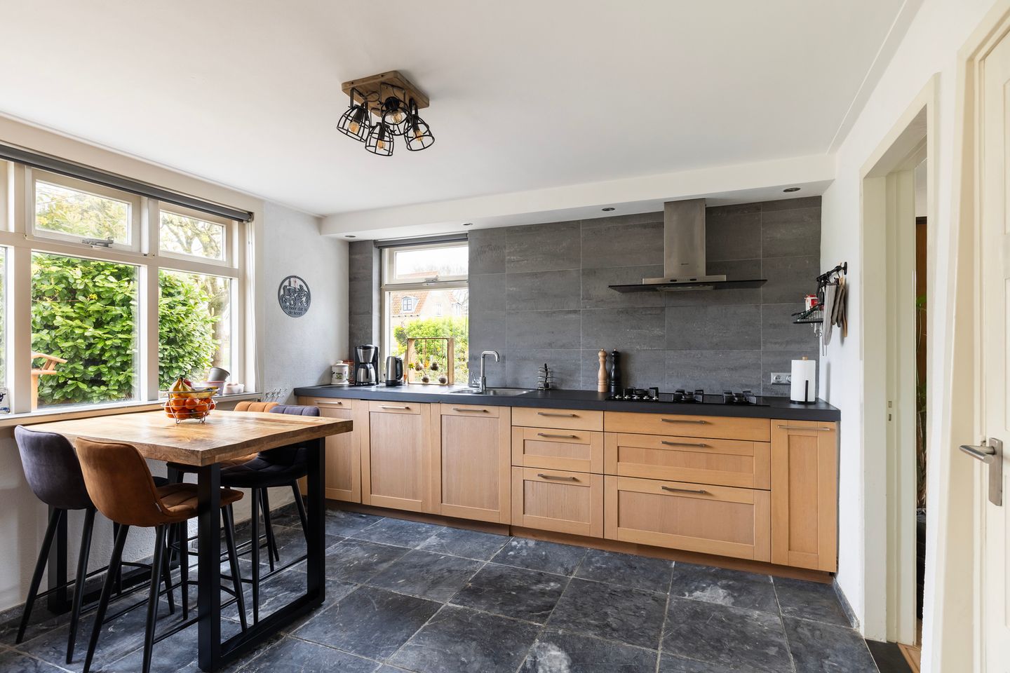 Foto 10 van Oostgaag 35