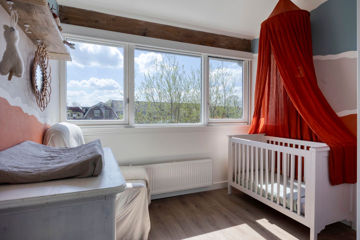 Foto 40 van De Bree 23