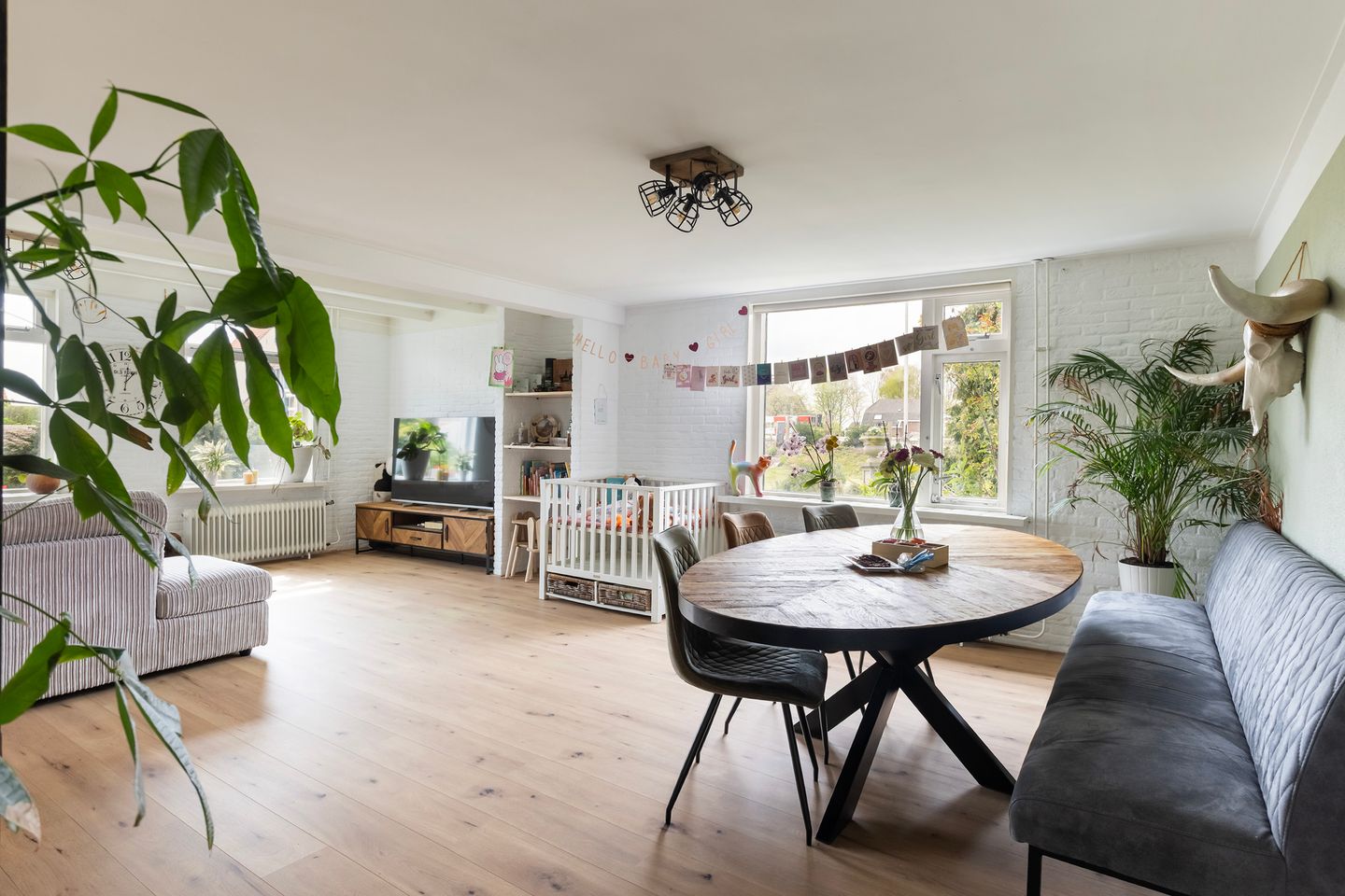 Foto 14 van Oostgaag 35