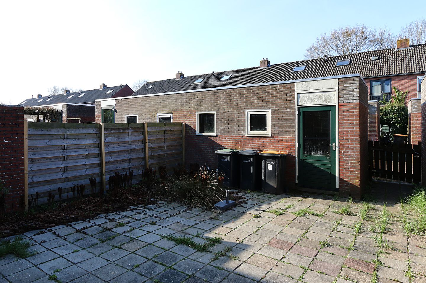 Foto 19 van Berberisstraat 22