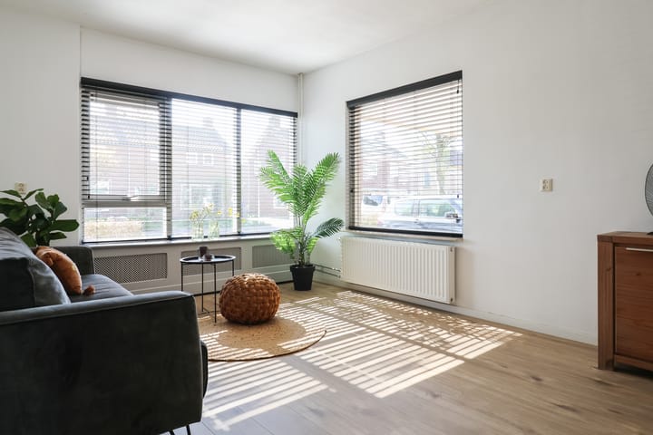 Foto 2 van Eilânsgrien 8