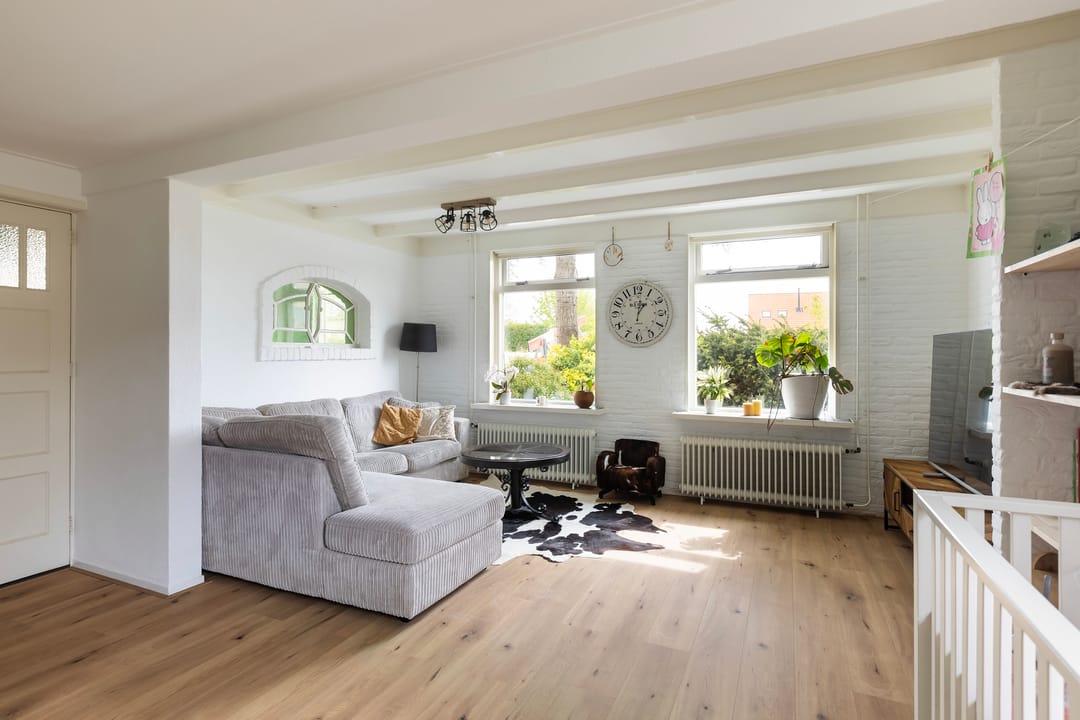 Foto 17 van Oostgaag 35