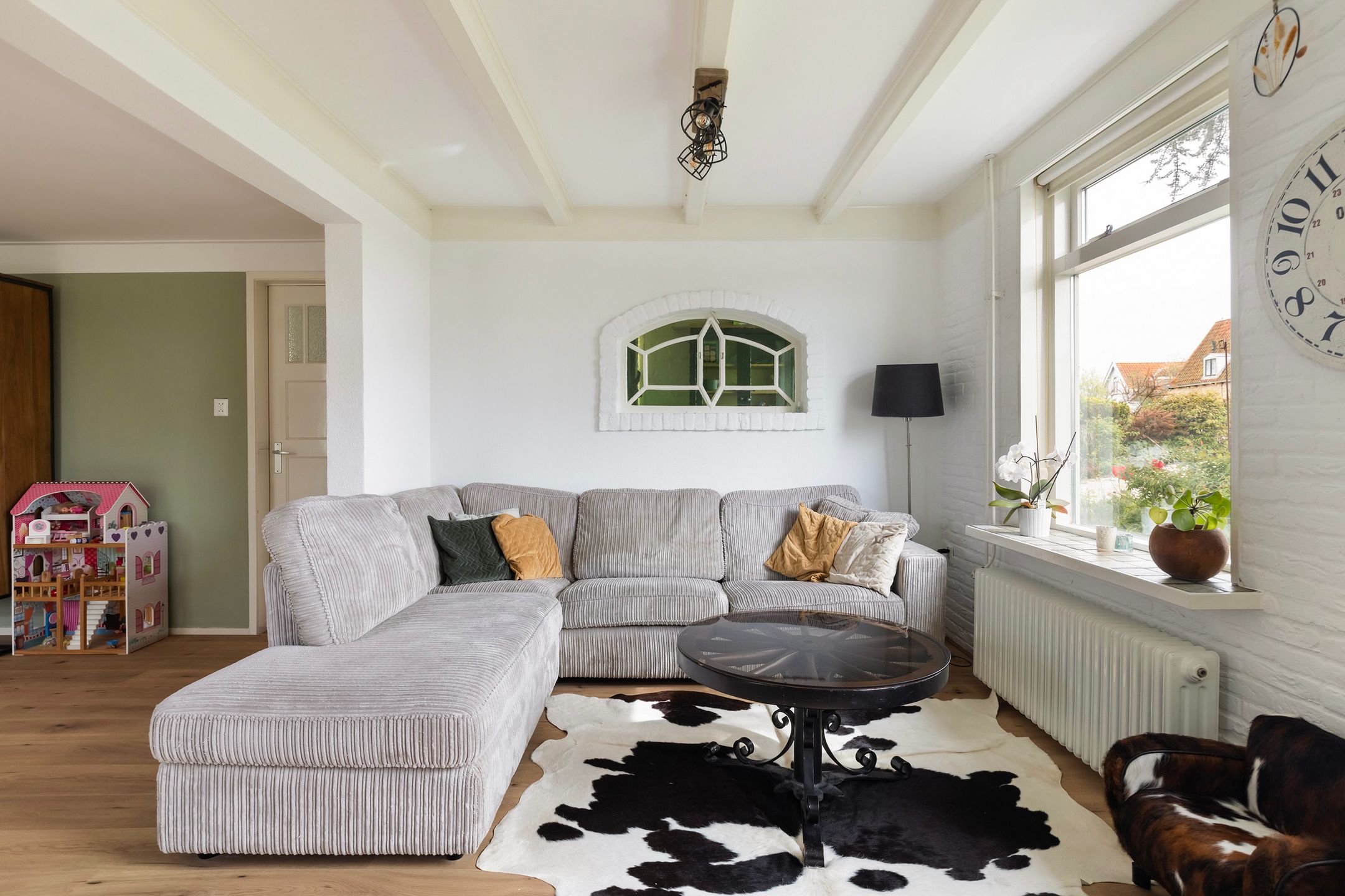 Foto 18 van Oostgaag 35