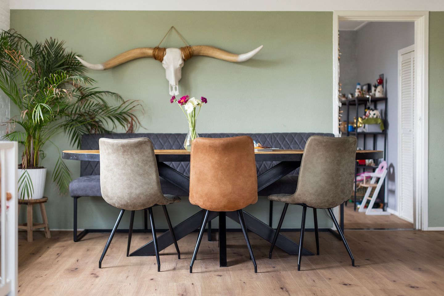 Foto 20 van Oostgaag 35