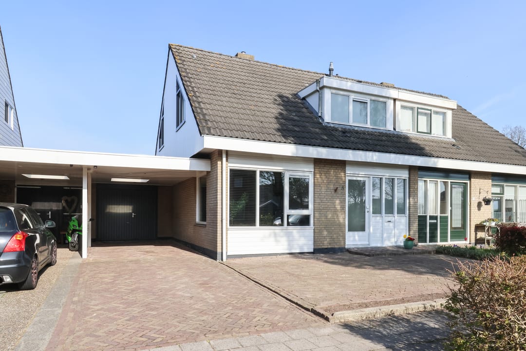 Foto 8 van Eilânsgrien 8