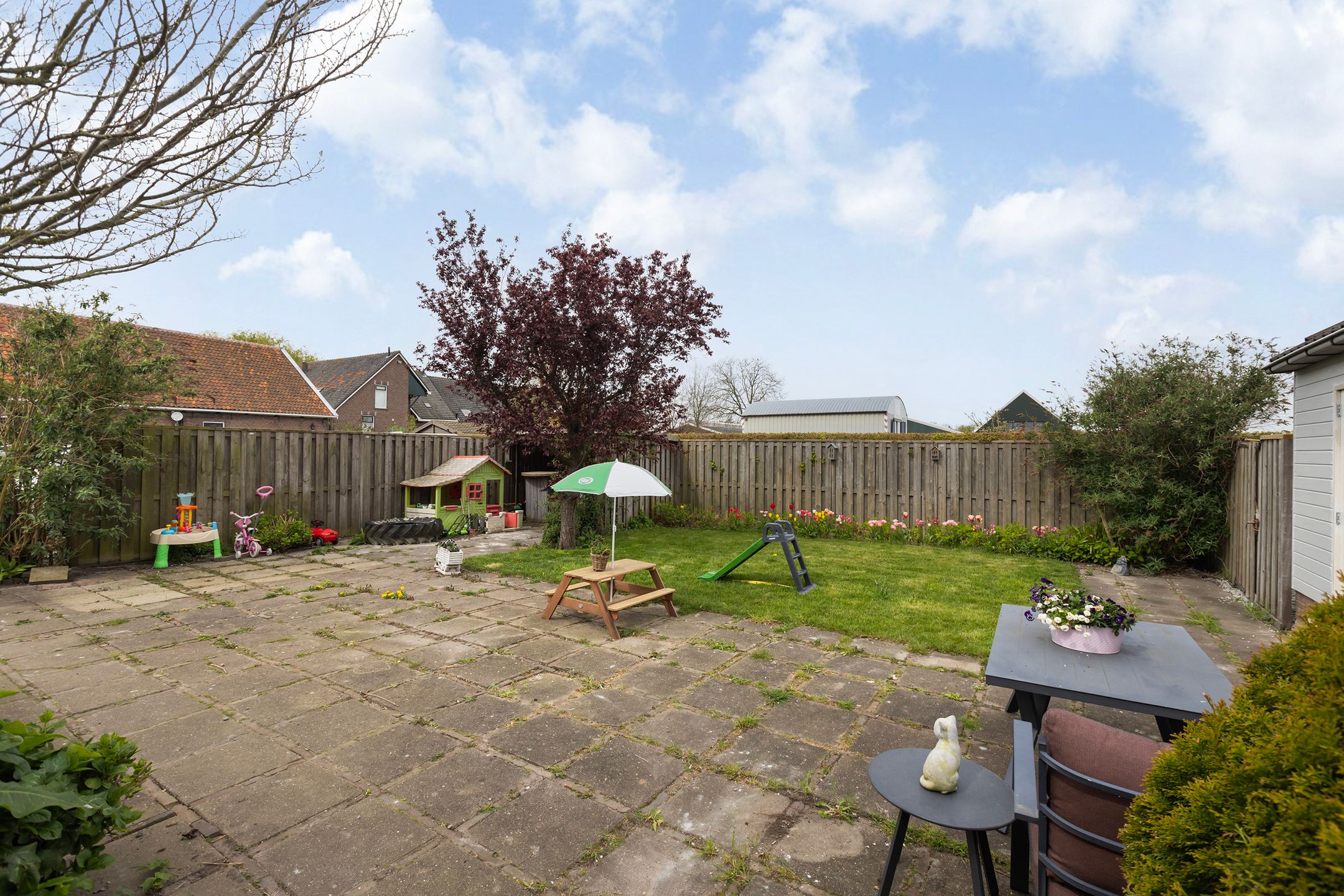 Foto 27 van Oostgaag 35