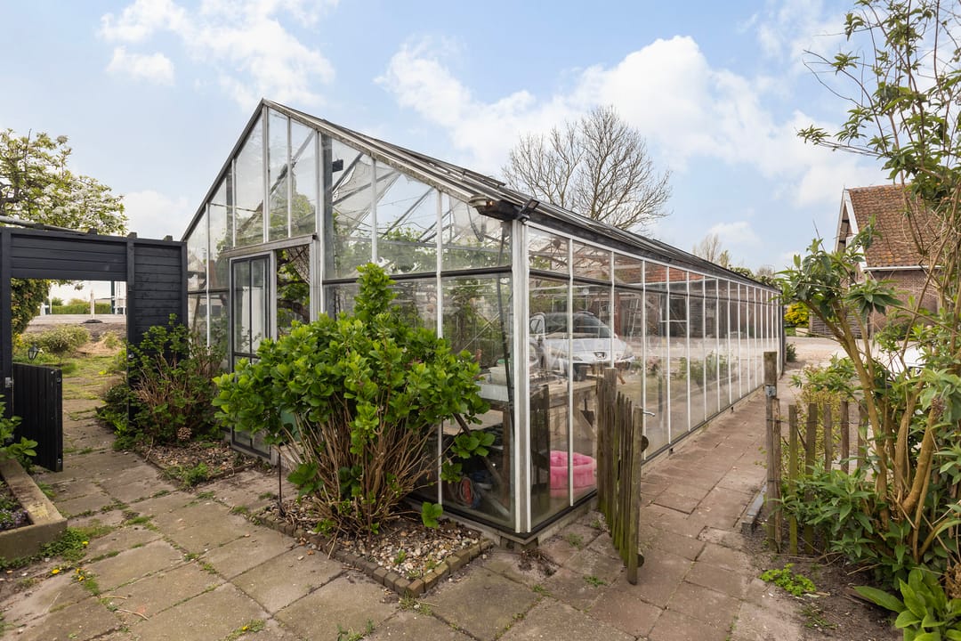 Foto 31 van Oostgaag 35