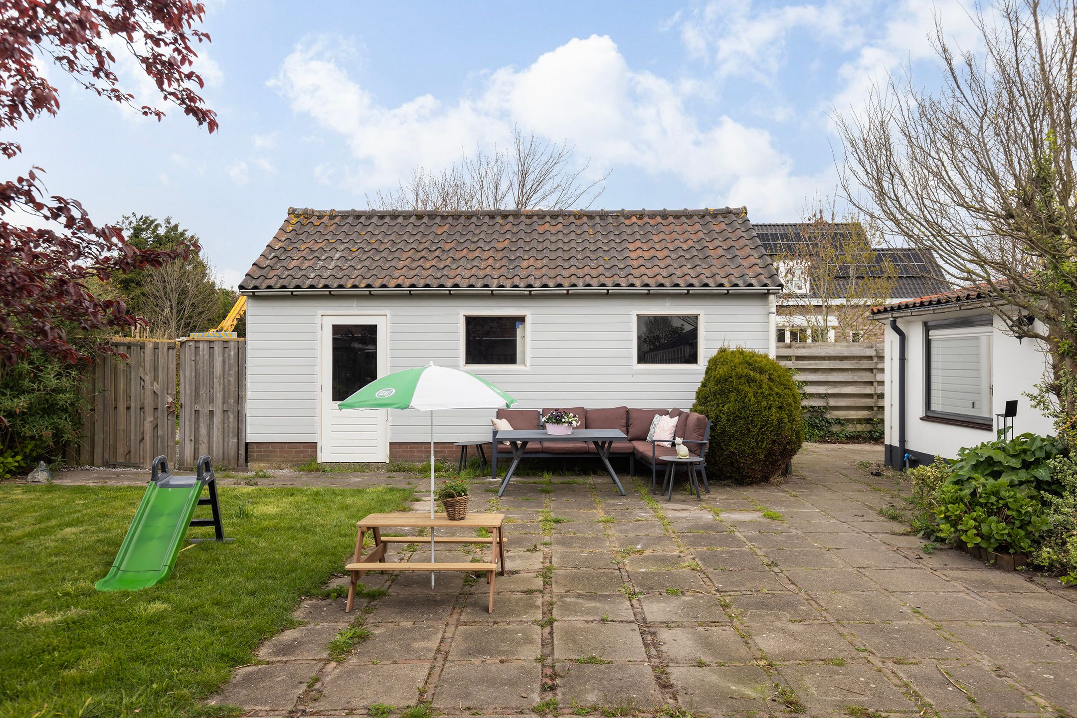 Foto 30 van Oostgaag 35