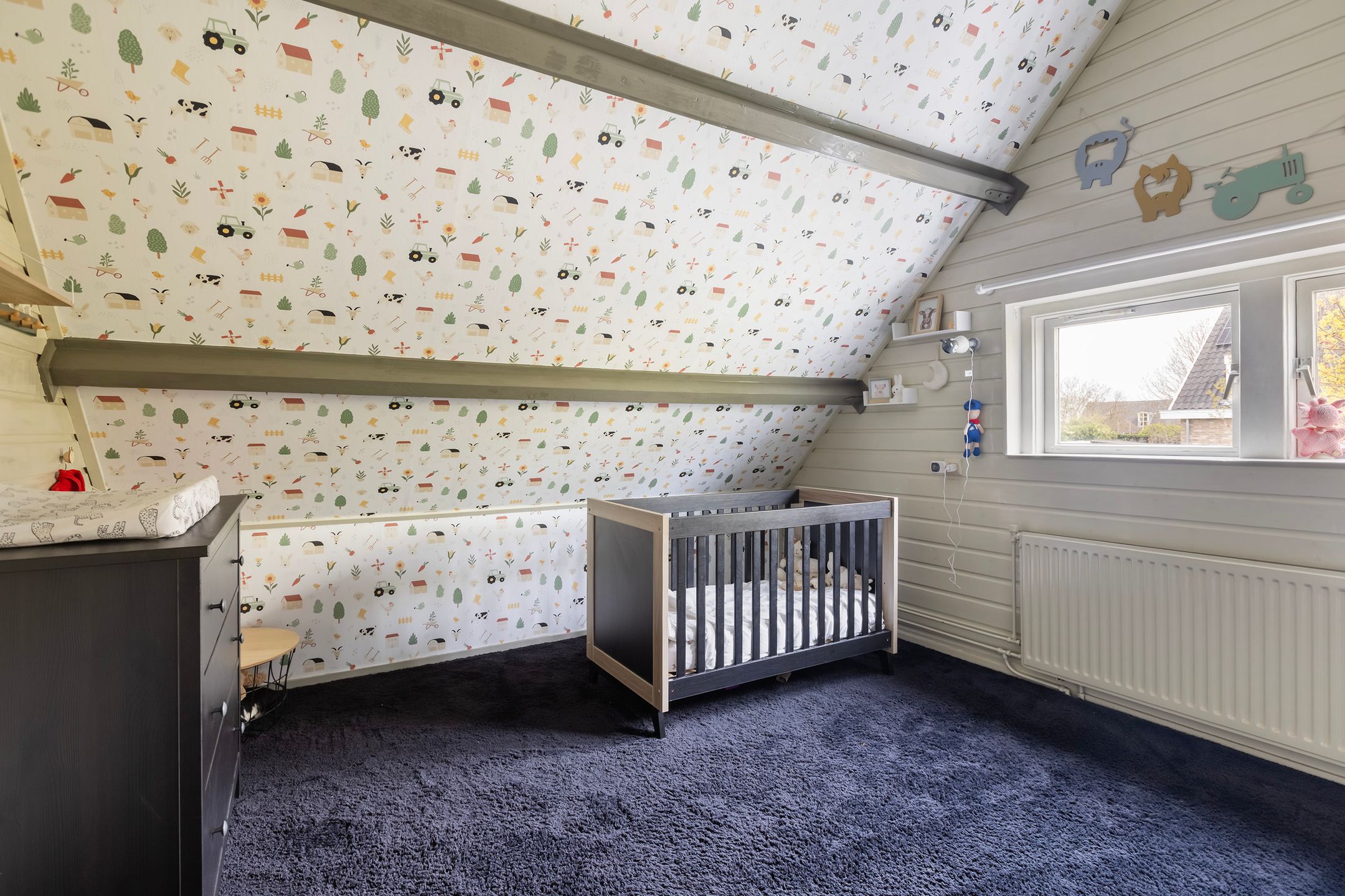 Foto 39 van Oostgaag 35