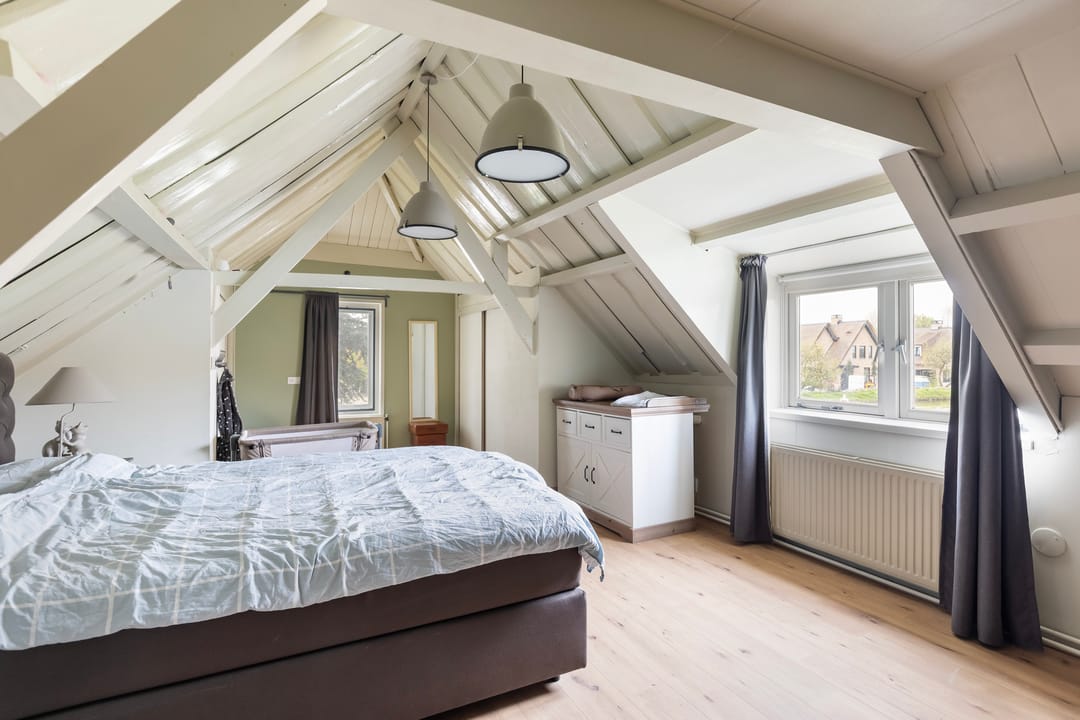 Foto 41 van Oostgaag 35