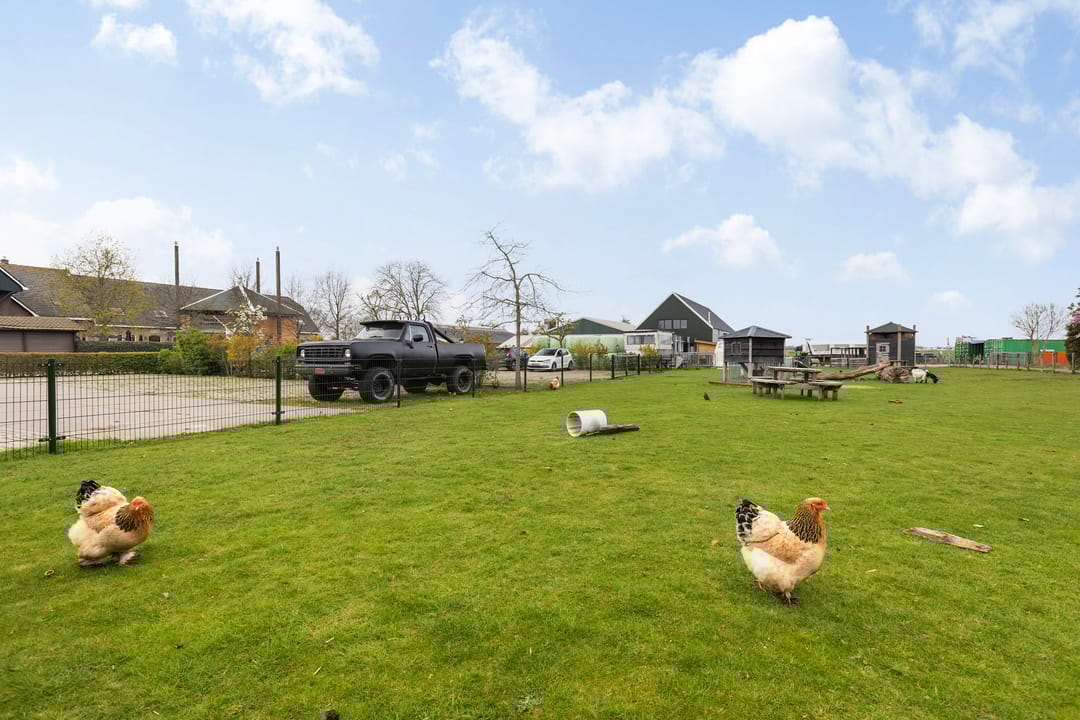 Foto 52 van Oostgaag 35