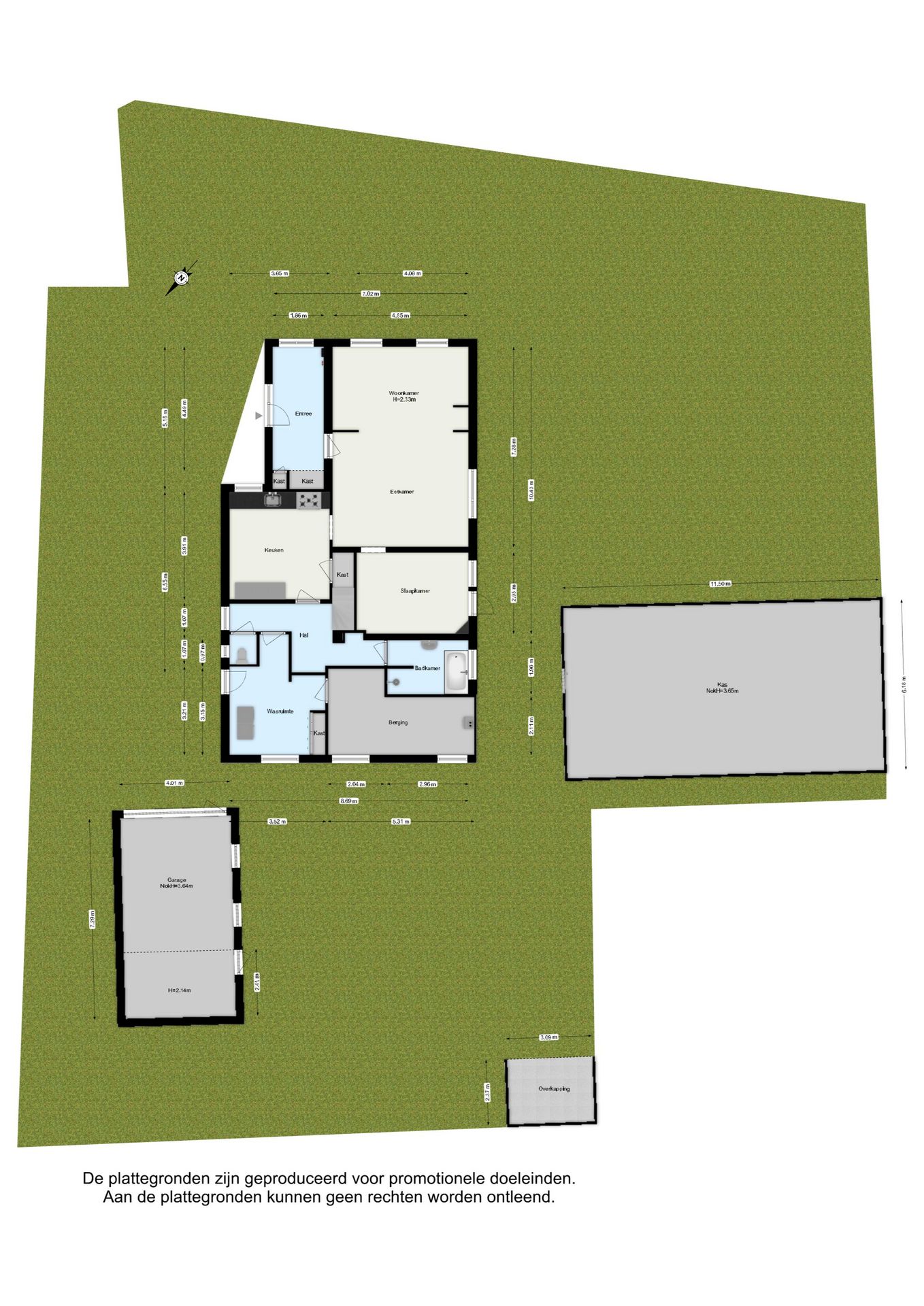 Foto 54 van Oostgaag 35