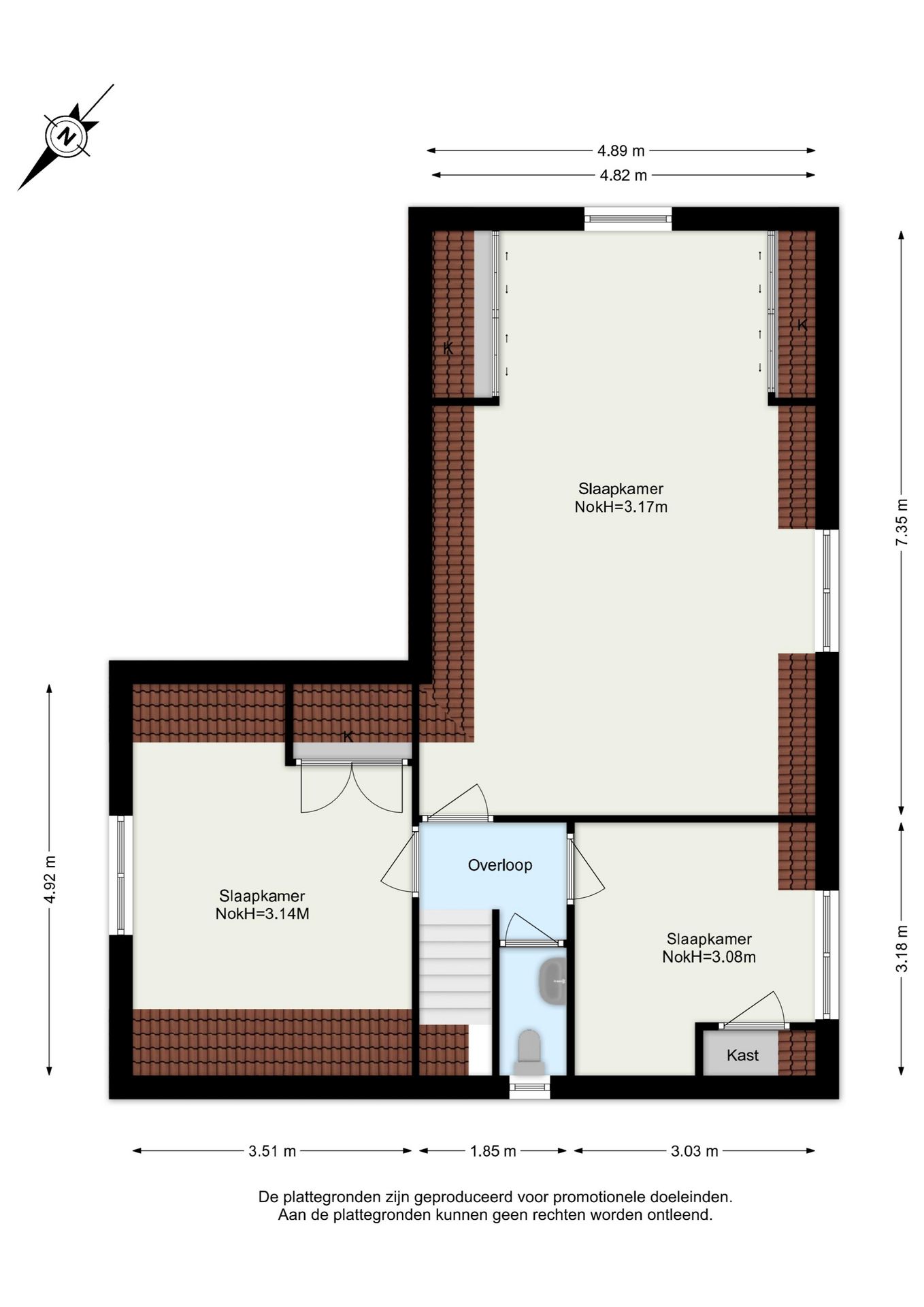 Foto 55 van Oostgaag 35