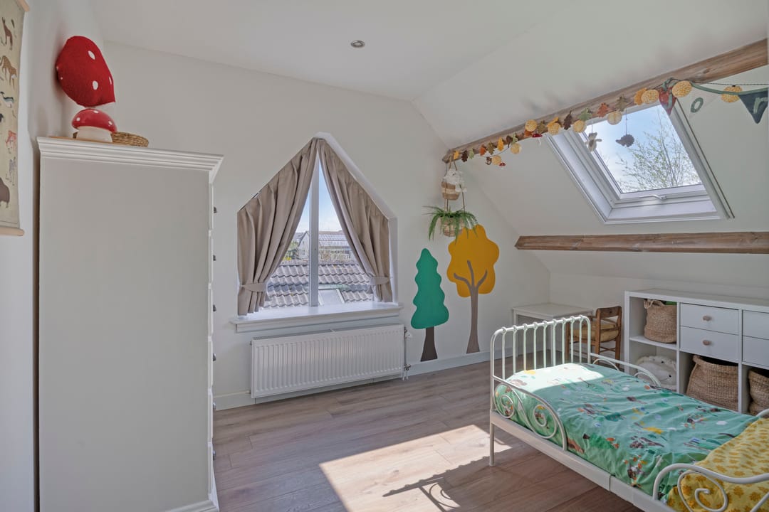 Foto 37 van De Bree 23