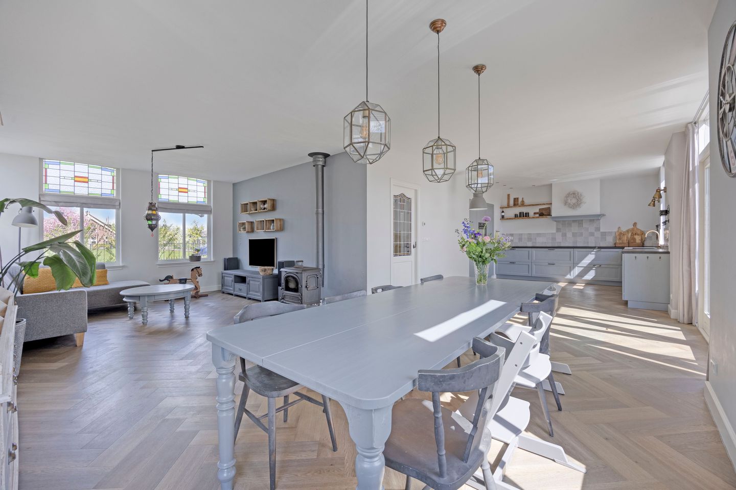 Foto 5 van De Bree 23