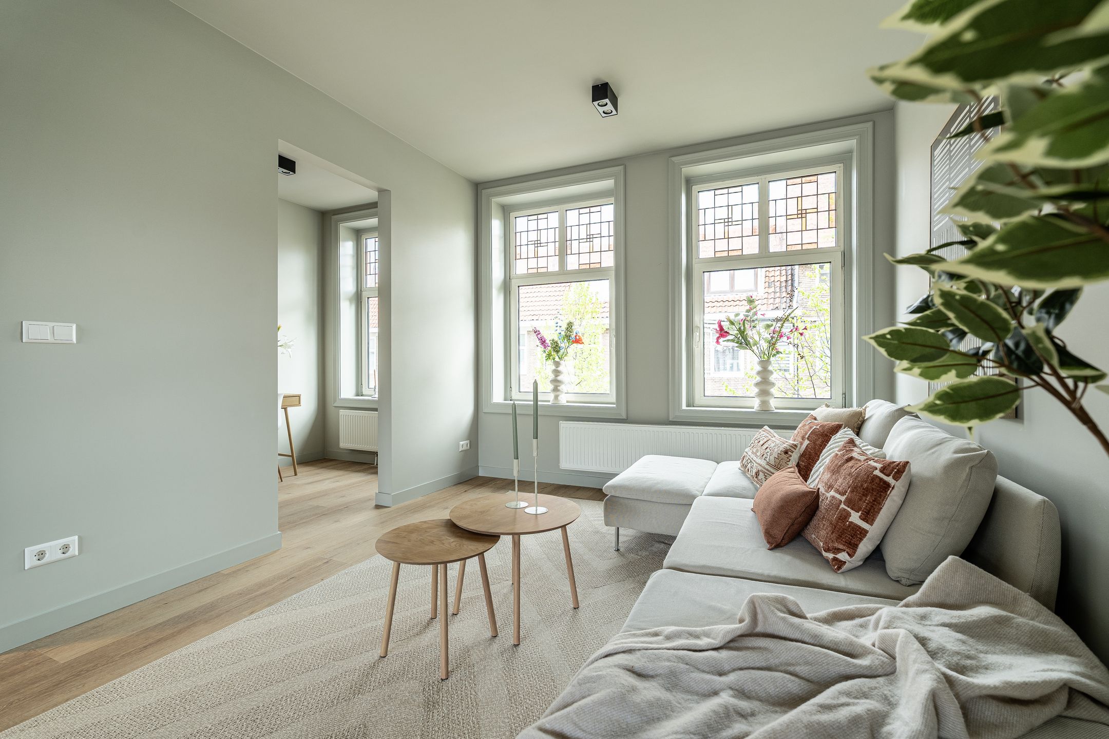 Foto 9 van Teding van Berkhoutstraat 122