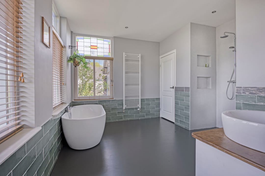 Foto 22 van De Bree 23