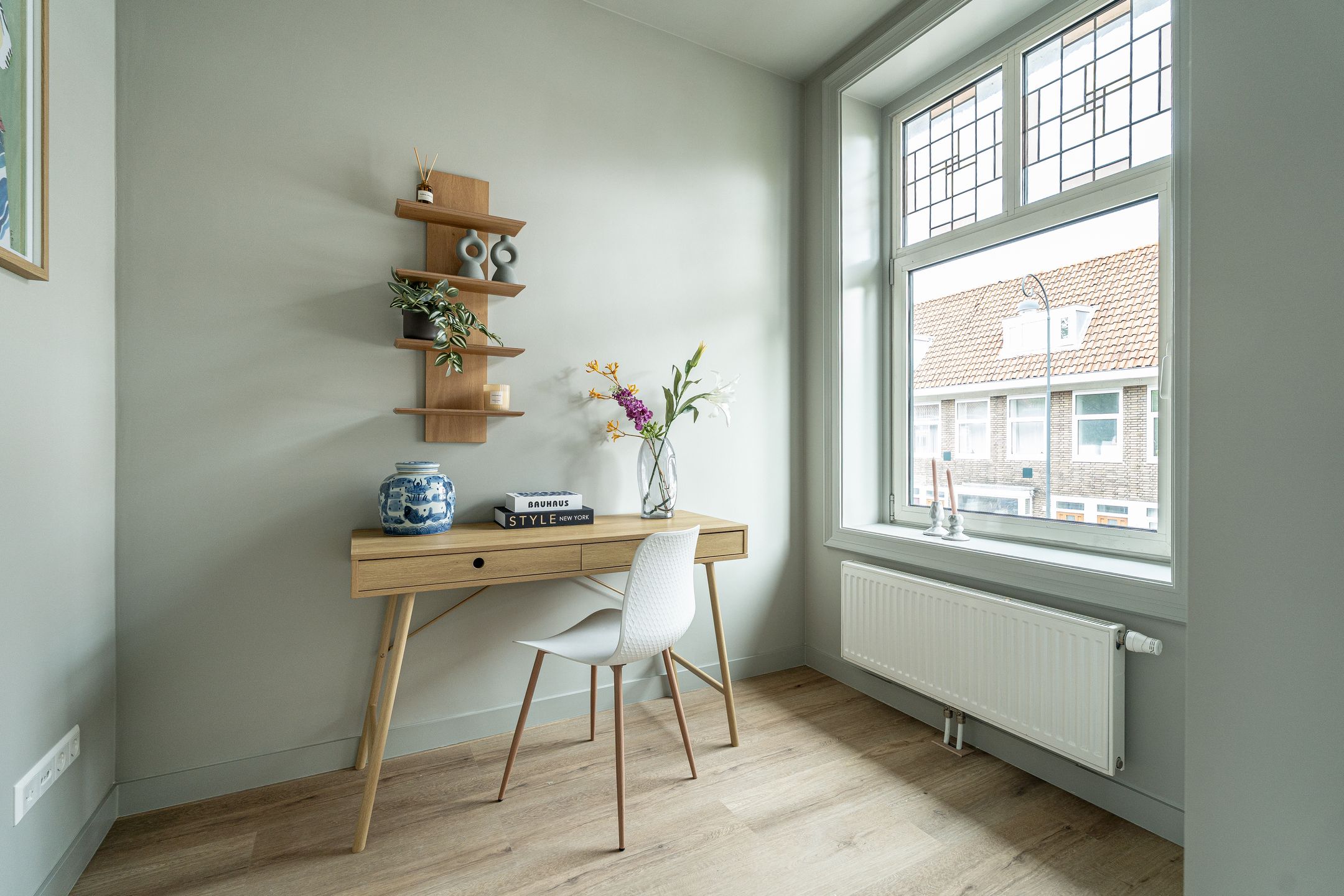 Foto 12 van Teding van Berkhoutstraat 122