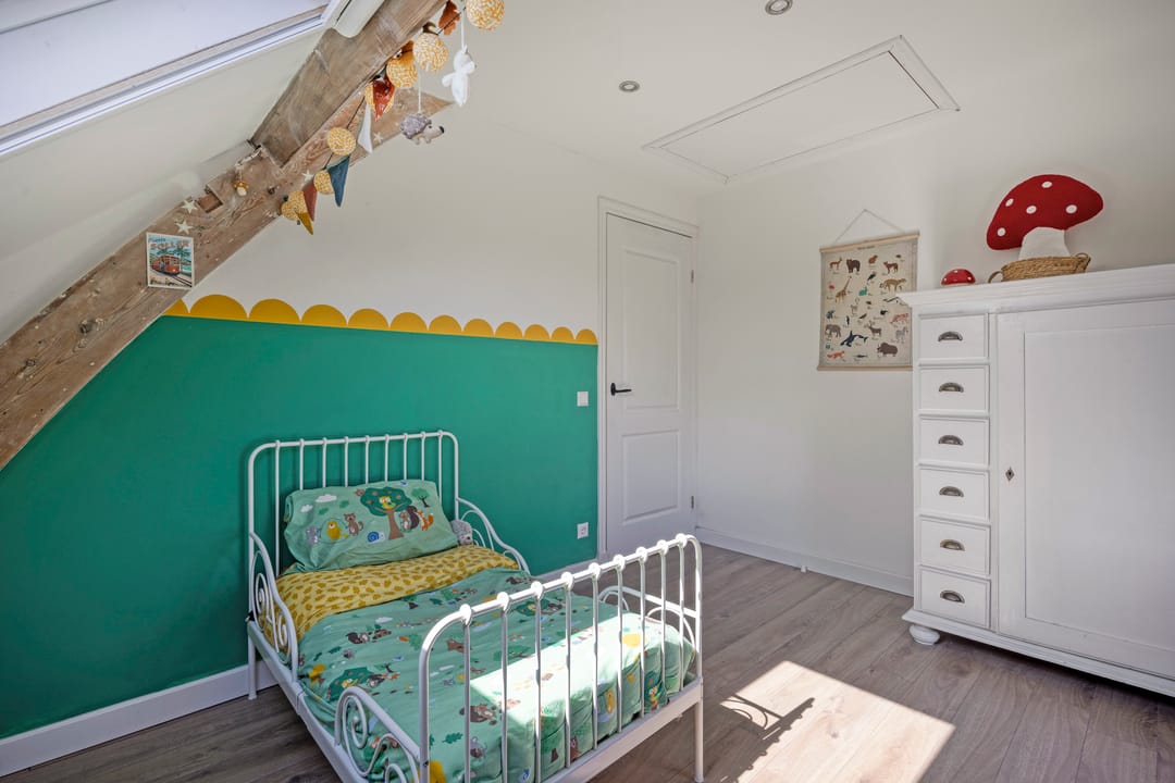 Foto 38 van De Bree 23