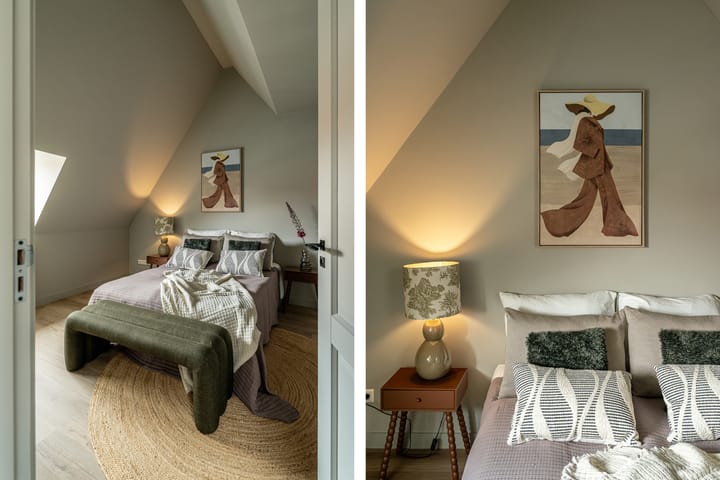 Photo 4 of Teding van Berkhoutstraat 122