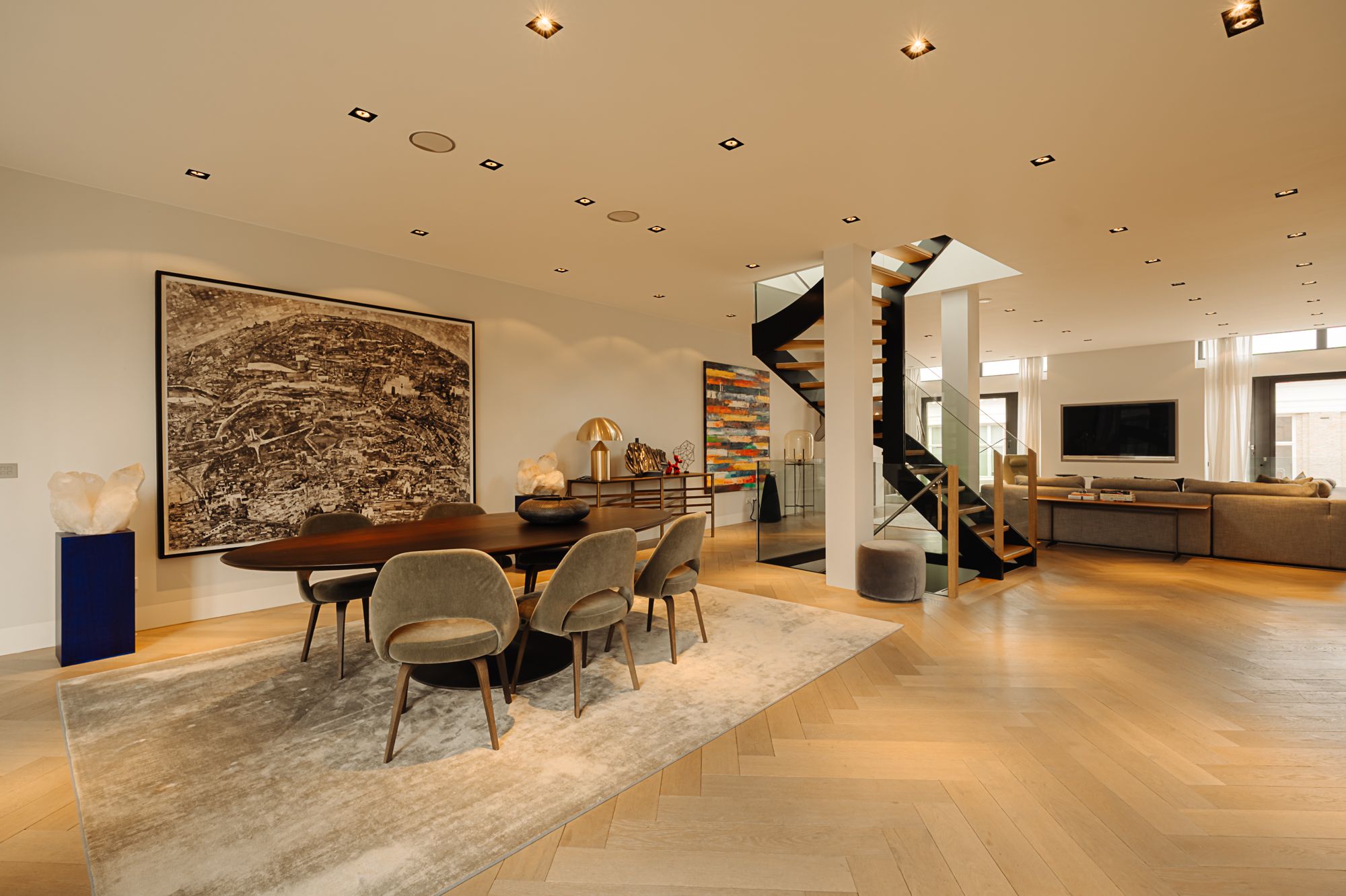 Pieter de Hoochstraat 9-E 9 E