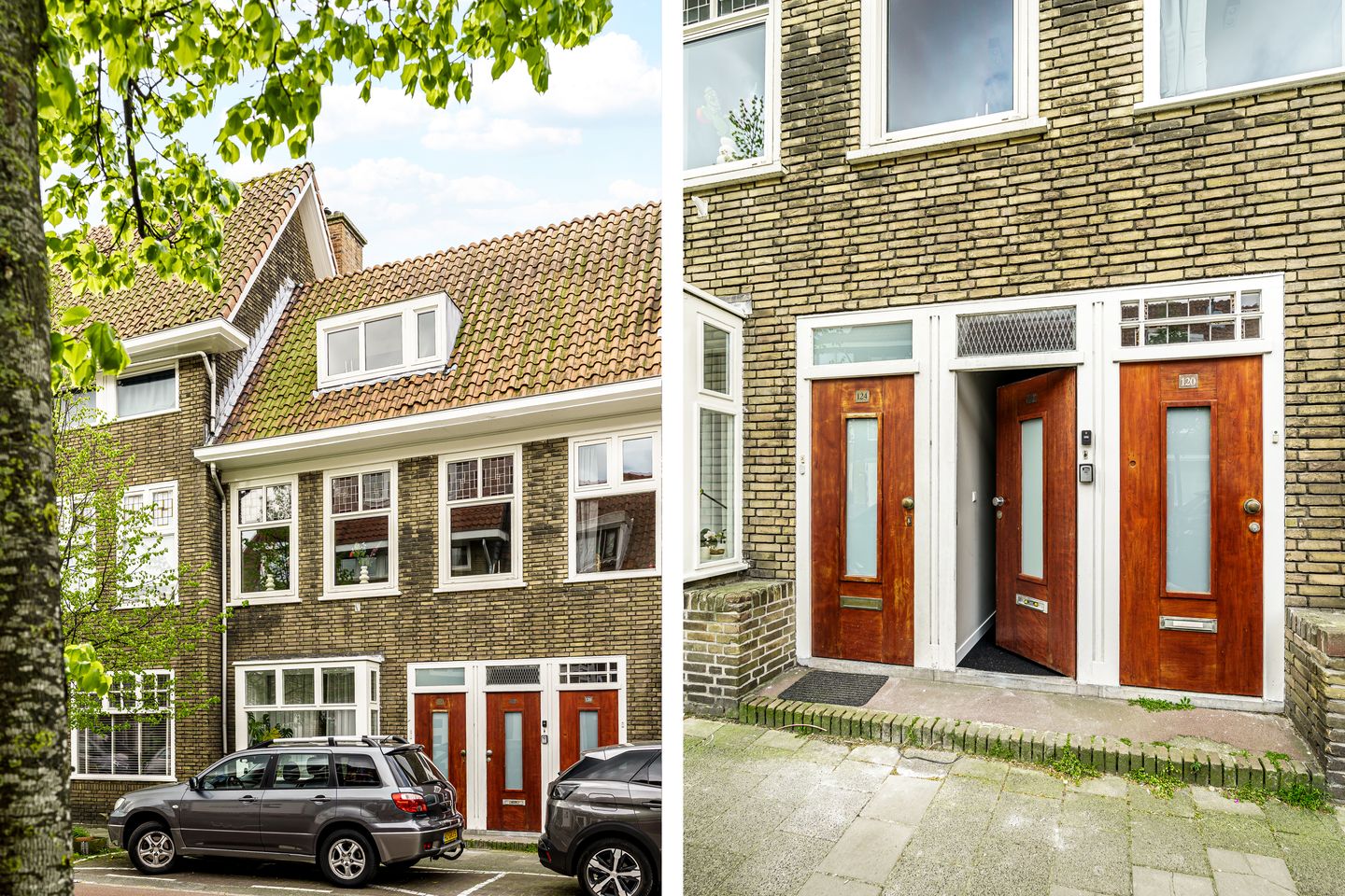 Foto 5 van Teding van Berkhoutstraat 122