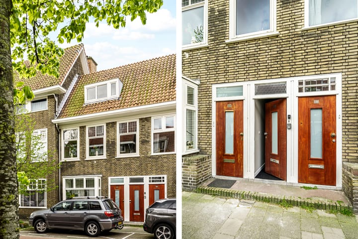 Photo 5 of Teding van Berkhoutstraat 122