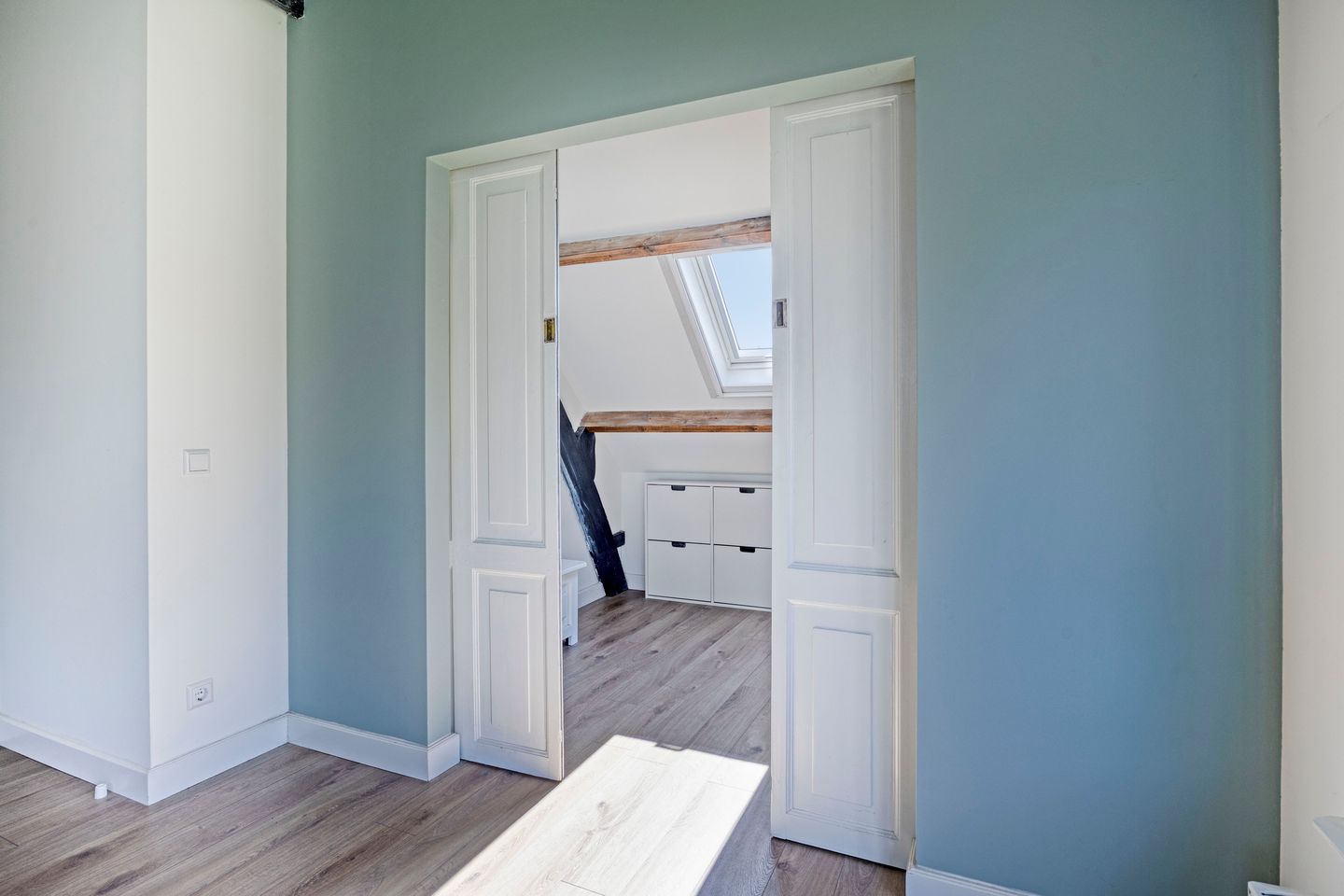 Foto 35 van De Bree 23