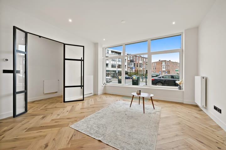 Gentsestraat 10, Den Haag