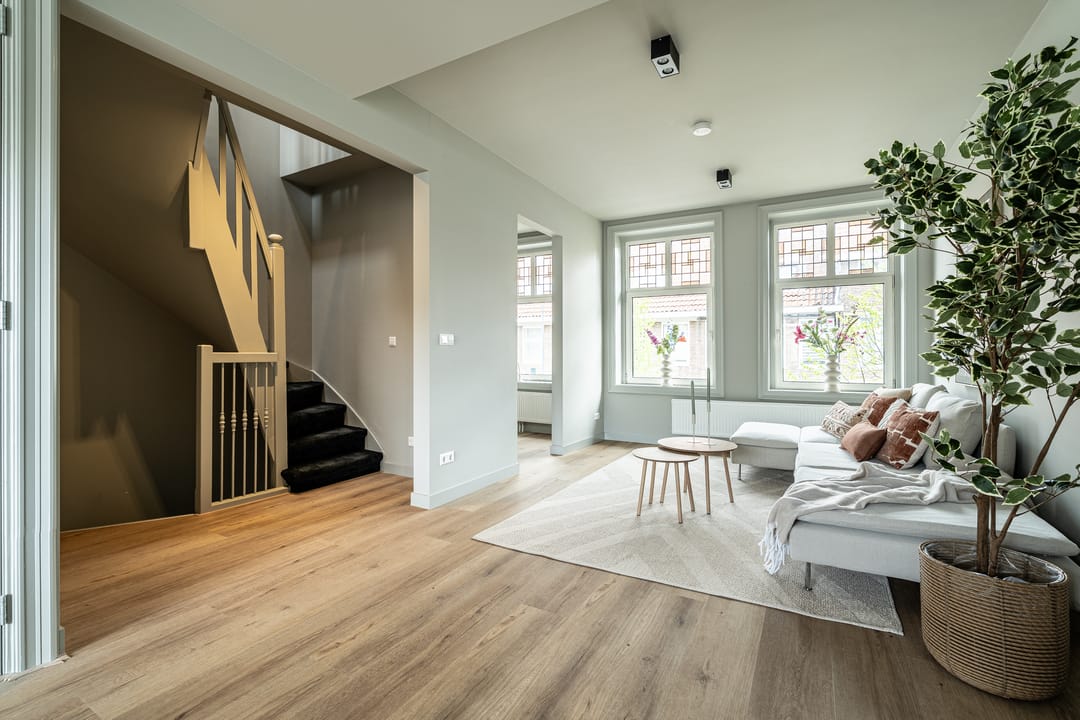 Foto 7 van Teding van Berkhoutstraat 122