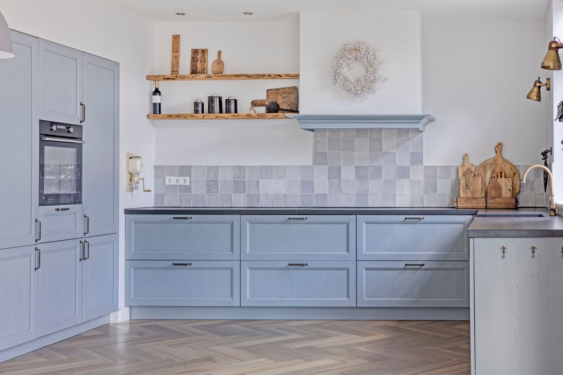 Foto 15 van De Bree 23