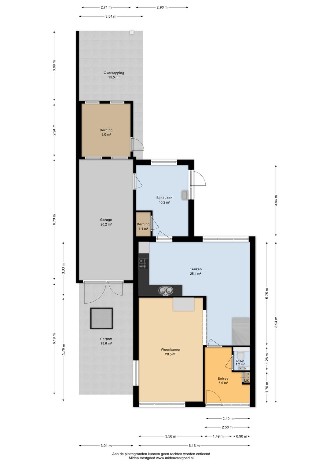 Foto 62 van Eilânsgrien 8