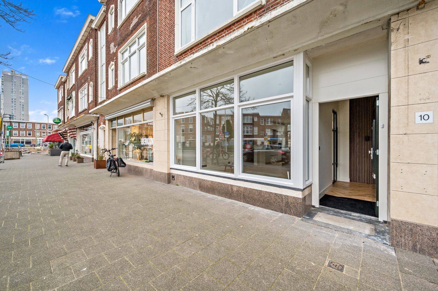 View photo 5 of Gentsestraat 10