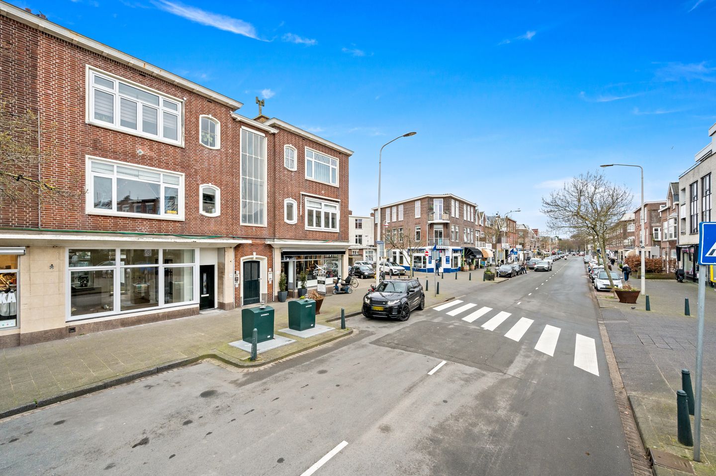 View photo 4 of Gentsestraat 10