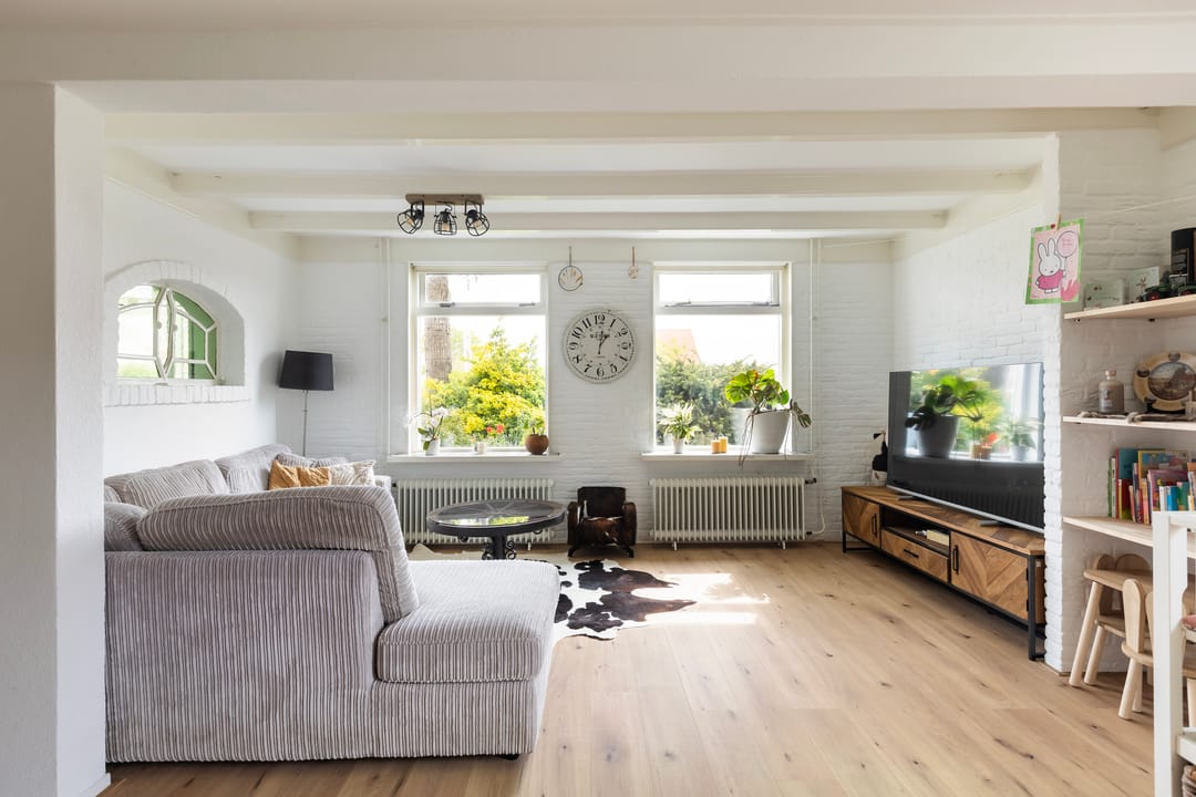 Foto 16 van Oostgaag 35