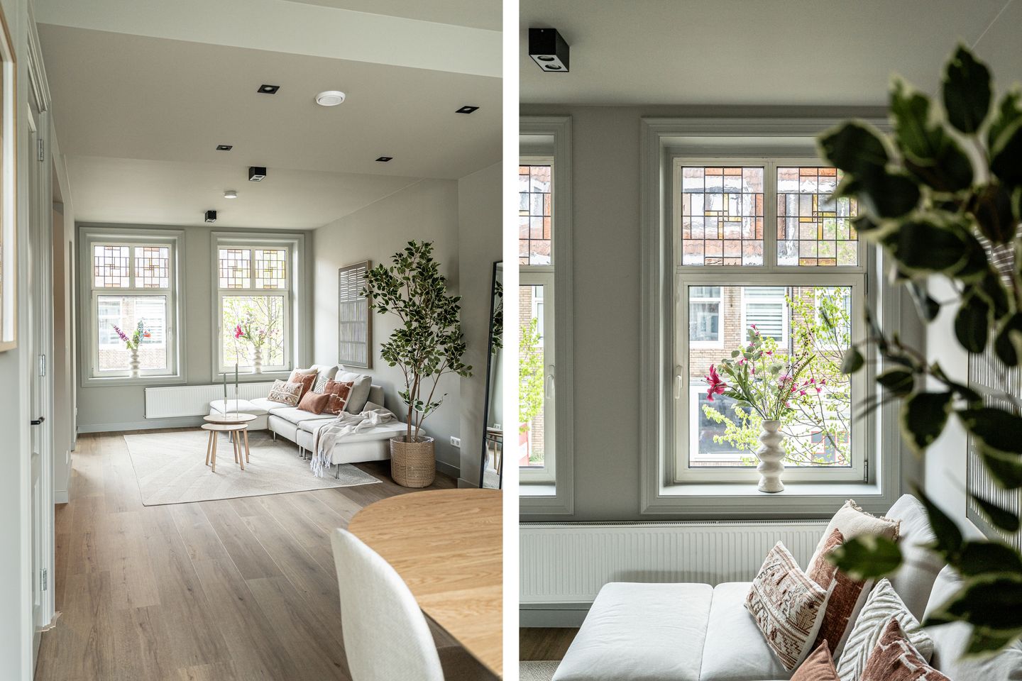 Foto 10 van Teding van Berkhoutstraat 122