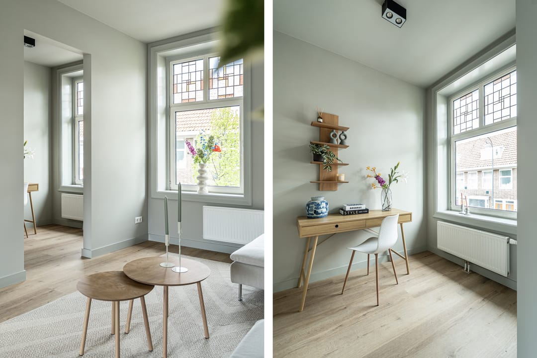 Foto 11 van Teding van Berkhoutstraat 122