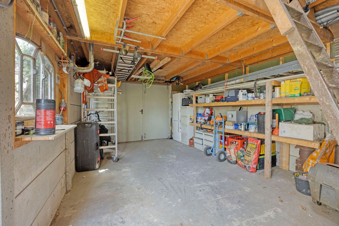 Foto 49 van De Bree 23